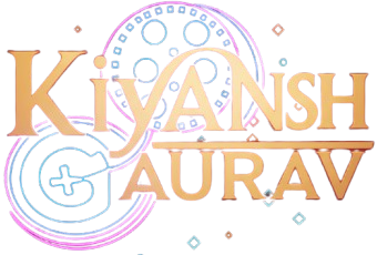 Kiyansh Gaurav
