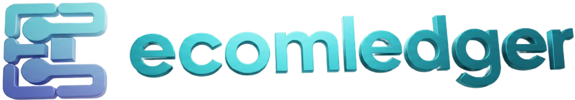 EcomLedger Logo