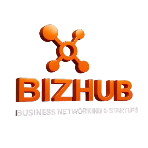 BIZHUB Logo