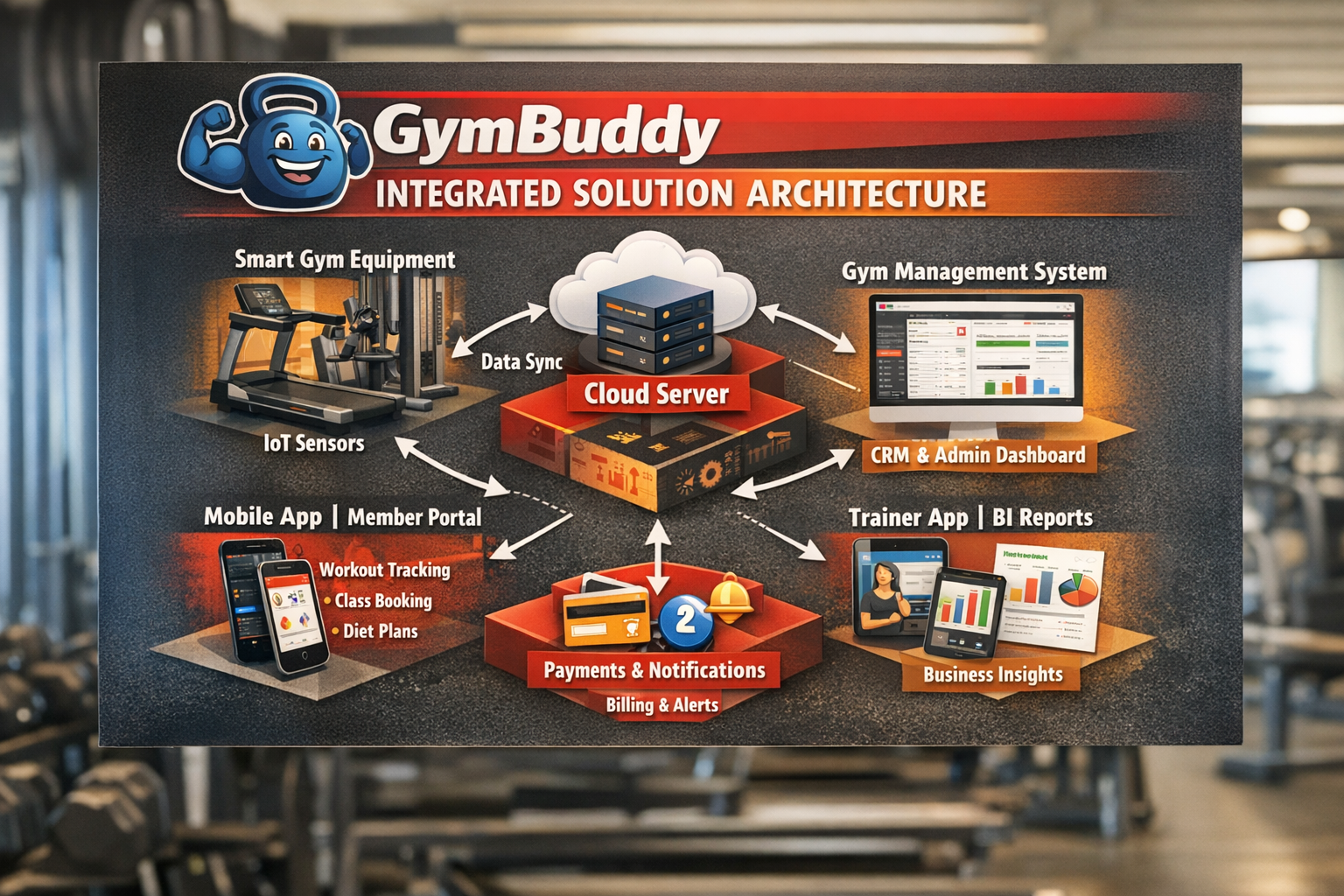 Solution Architecture