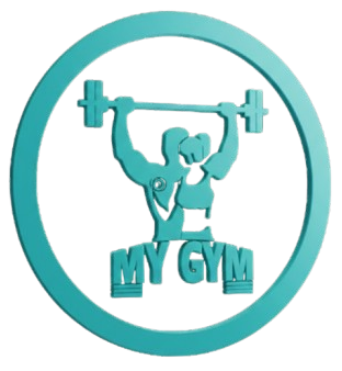 GymBuddy Logo