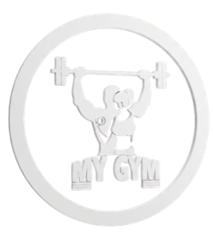 GymBuddy Logo